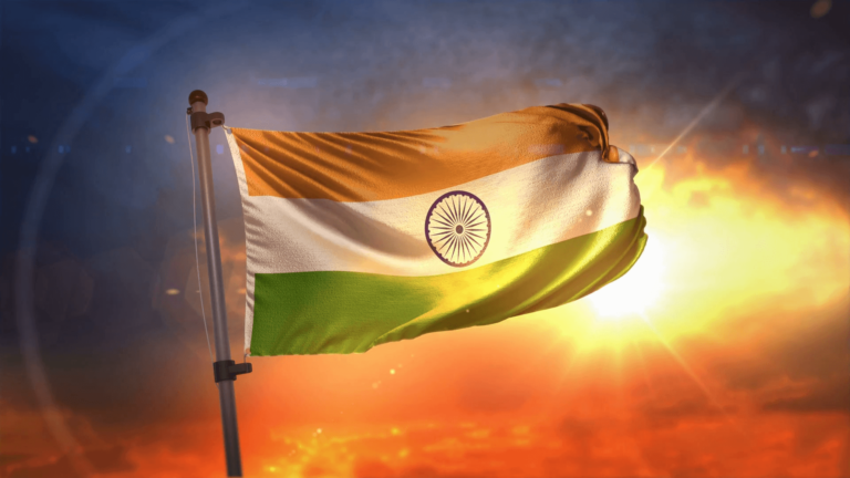 All the best Bharat!