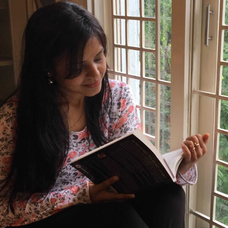 5 Books that Have Changed my Life